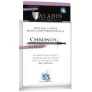 55 Chronos Clear Sleeves (70 × 100 mm) - Paladin