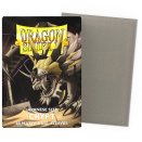 60 Crypt Dual Matte Standard Size Sleeves - Dragon Shield