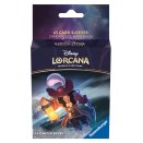 65 First Chapter Sleeves Captain Hook - Disney Lorcana