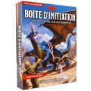 Donjons & Dragons 5e Ed - Boîte d'Initiation - Les Dragons de l'Île aux Tempêtes
