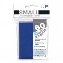60 Blue Japanese Size Sleeves - Ultra Pro