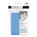 60 Light Blue Japanese Size Sleeves - Ultra Pro