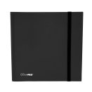 Jet Black 12-pocket Eclipse Pro-Binder - Ultra Pro