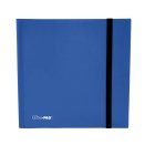 Pacific Blue 12-pocket Eclipse Pro-Binder - Ultra Pro