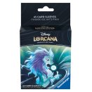 65 Rise of the Floodborn Sleeves Sisu - Disney Lorcana