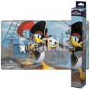 Azurite Sea Donald Playmat - Disney Lorcana