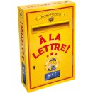 À la Lettre !
