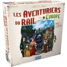 Ticket to Ride Europe - 15th Anniversary