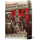 Zombicide Black Plague - Extension Special Guest : Adrian Smith 2