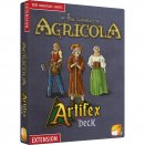 Agricola - Extension Artifex Deck