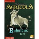 Agricola - Extension Bubulcus Deck