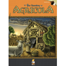 Agricola - Edition 10e Anniversaire