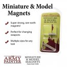 Miniature & Model Magnets - Army Painter