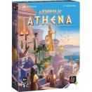 Akropolis - Athena Expansion