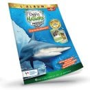 Blacktip Shark Storage Album - Nature Challenge Protect FR