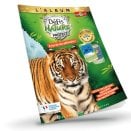 Bengal Tiger Storage Album - Nature Challenge Protect FR