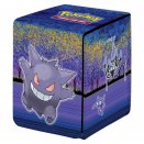 Alcove Flip Box Pokémon Gallery Series Haunted Hollow - Ultra Pro