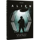 Alien the Role Play Game - Colonial Marines