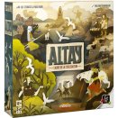Altay : l'Aube de la civilisation