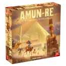 Amun-Re : le Jeu de Cartes