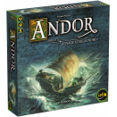 Andor : Voyage Vers le Nord