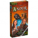Andor - Extension Nouveaux Héros