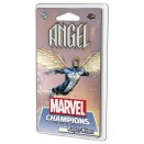 Marvel Champions - Paquet Héros Angel