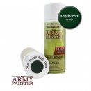 Angel Green Color Primer Spray - Army Painter