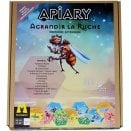 Apiary - Agrandir la Ruche Expansion