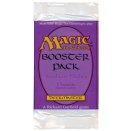 Arabian Nights Booster Pack - Magic EN