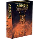 Arkeis - Extension Le Piège du Sphinx