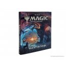 Book The Art of Magic: The Gathering War of the Spark - Magic EN