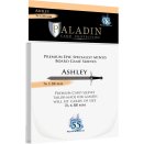 55 Ashley Clear Sleeves (76 x 88 mm) - Paladin