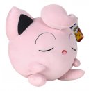 45 cm / 18 inches Jigglypuff Plush - Pokémon