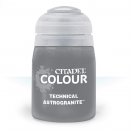 Pot of Technical Astrogranite paint 24ml 27-30 - Citadel