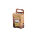 100 41x63mm American Mini sleeves - Dragon Shield