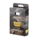 100 80x120mm Oversize sleeves - Dragon Shield