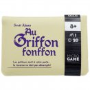 Au Griffon Fonffon