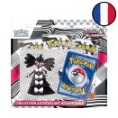Scarlet & Violet: White Flare Tech Sticker Collection - Gothitelle - Pokémon FR