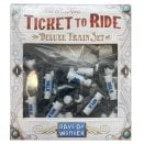 Ticket to Ride - Deluxe Train Set - White 