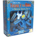 Ticket to Ride - Deluxe Train Set - Blue 