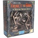 Ticket to Ride - Deluxe Train Set - Black