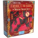 Ticket to Ride - Deluxe Train Set - Red