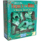 Ticket to Ride - Deluxe Train Set - Green