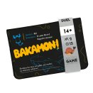 Bakamon! - Version Alu