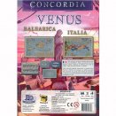 Concordia - Balearica & Italia Expansion