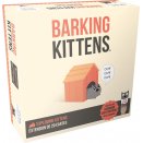 Barking Kittens -  Exploding Kittens Expansion