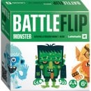 Battle Flip - Monster