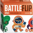 Battle Flip - Space