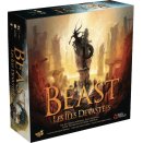 Beast : Les Iles Dévastées - Extension